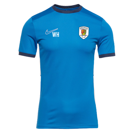 West Hagley FC Managers T-Shirt