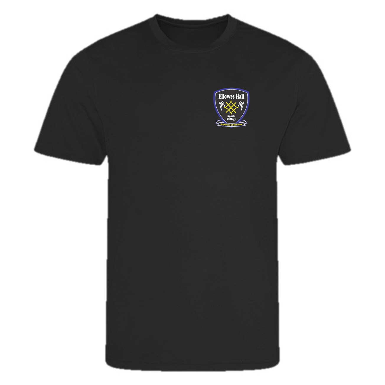Ellowes Hall - Dance T-Shirt
