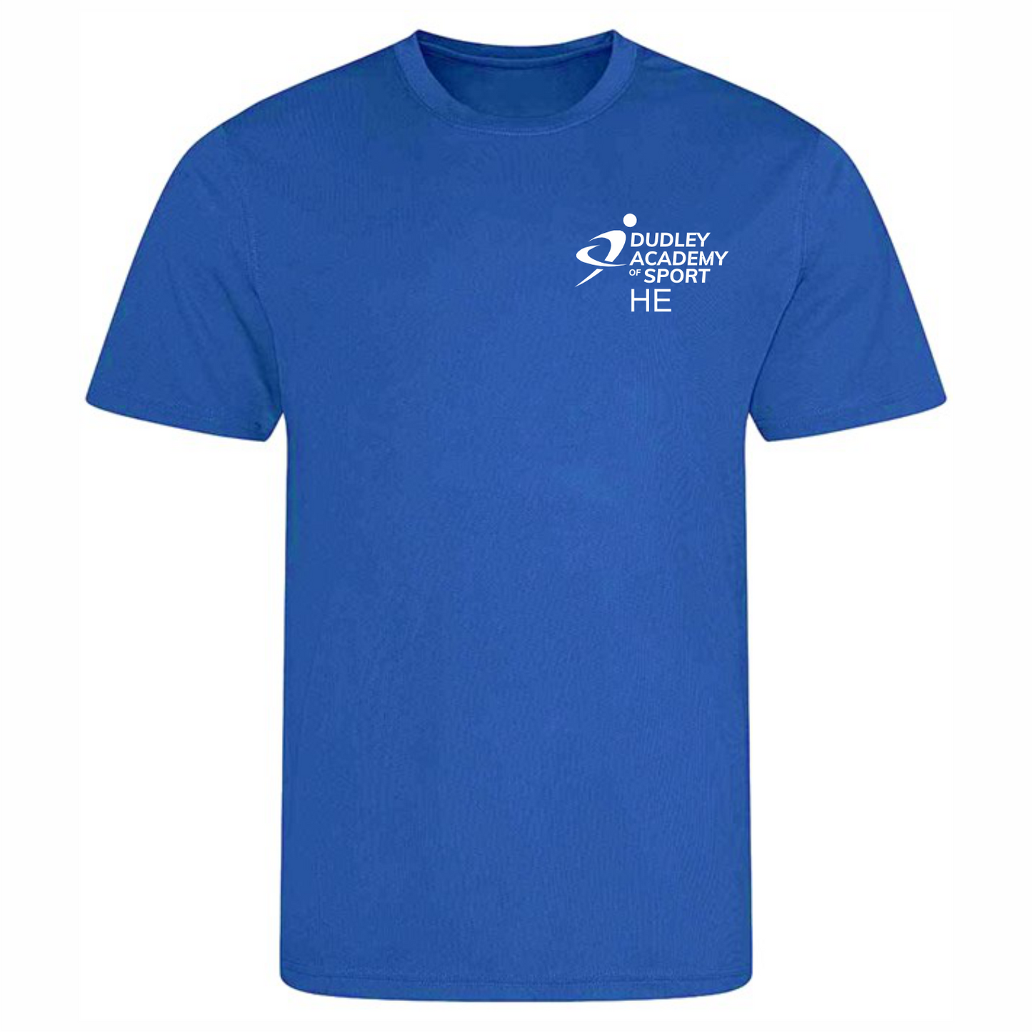 Dudley College Team Dudley Sport Studies HE - T-Shirt