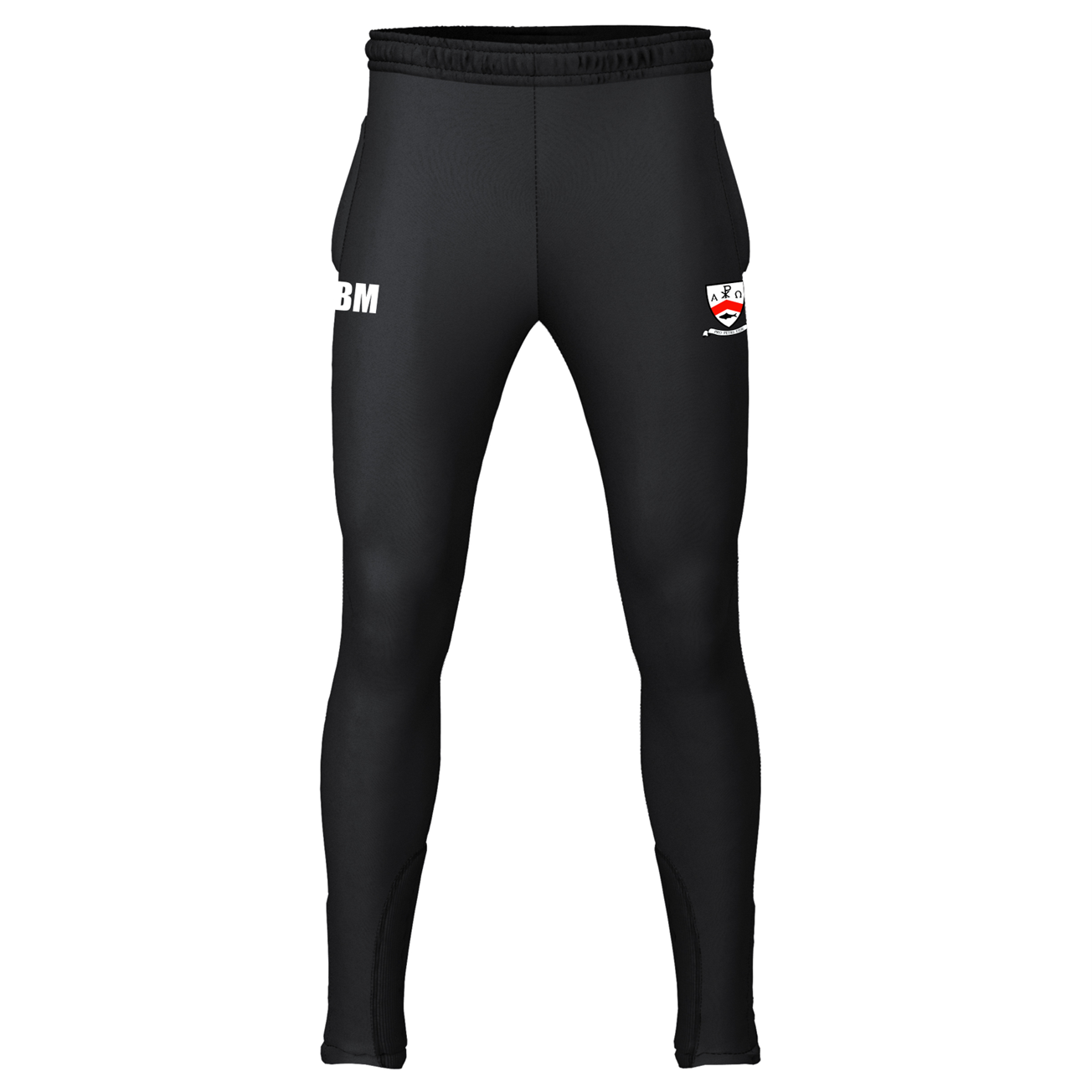 Bishop Milner P.E Tracksuit Bottoms
