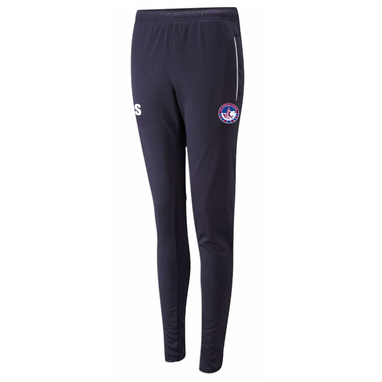 P.E Tracksuit Bottoms - Navy
