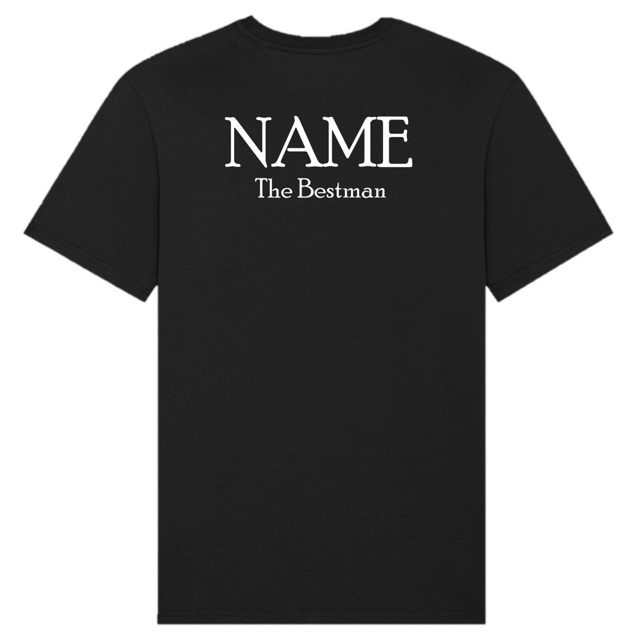 The Witcher Stag Do T-Shirt 2025