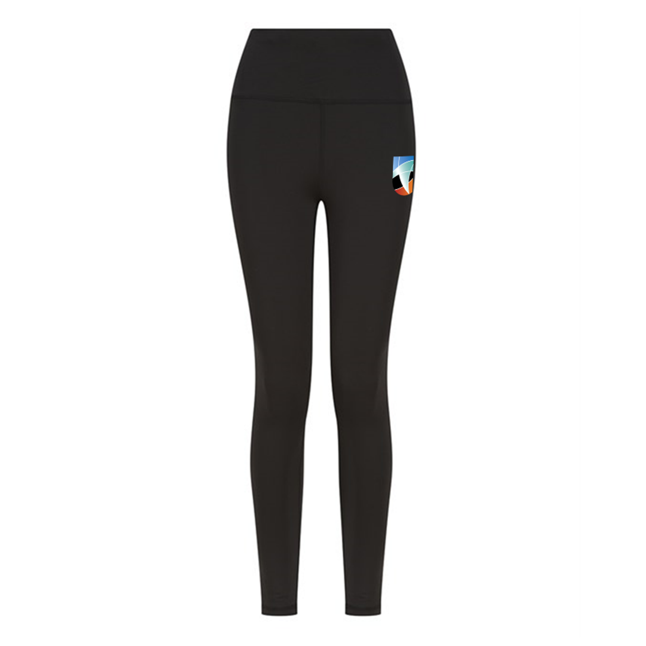 P.E Leggings - Black