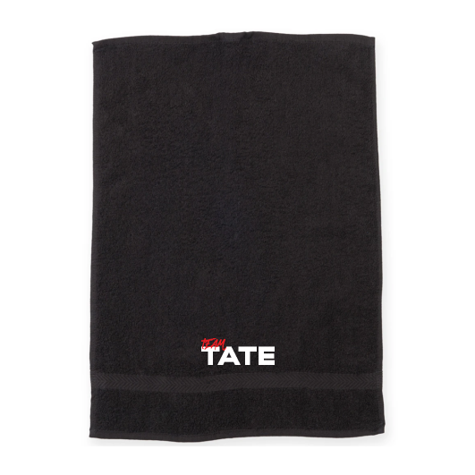 TATE TRAINING TOWEL