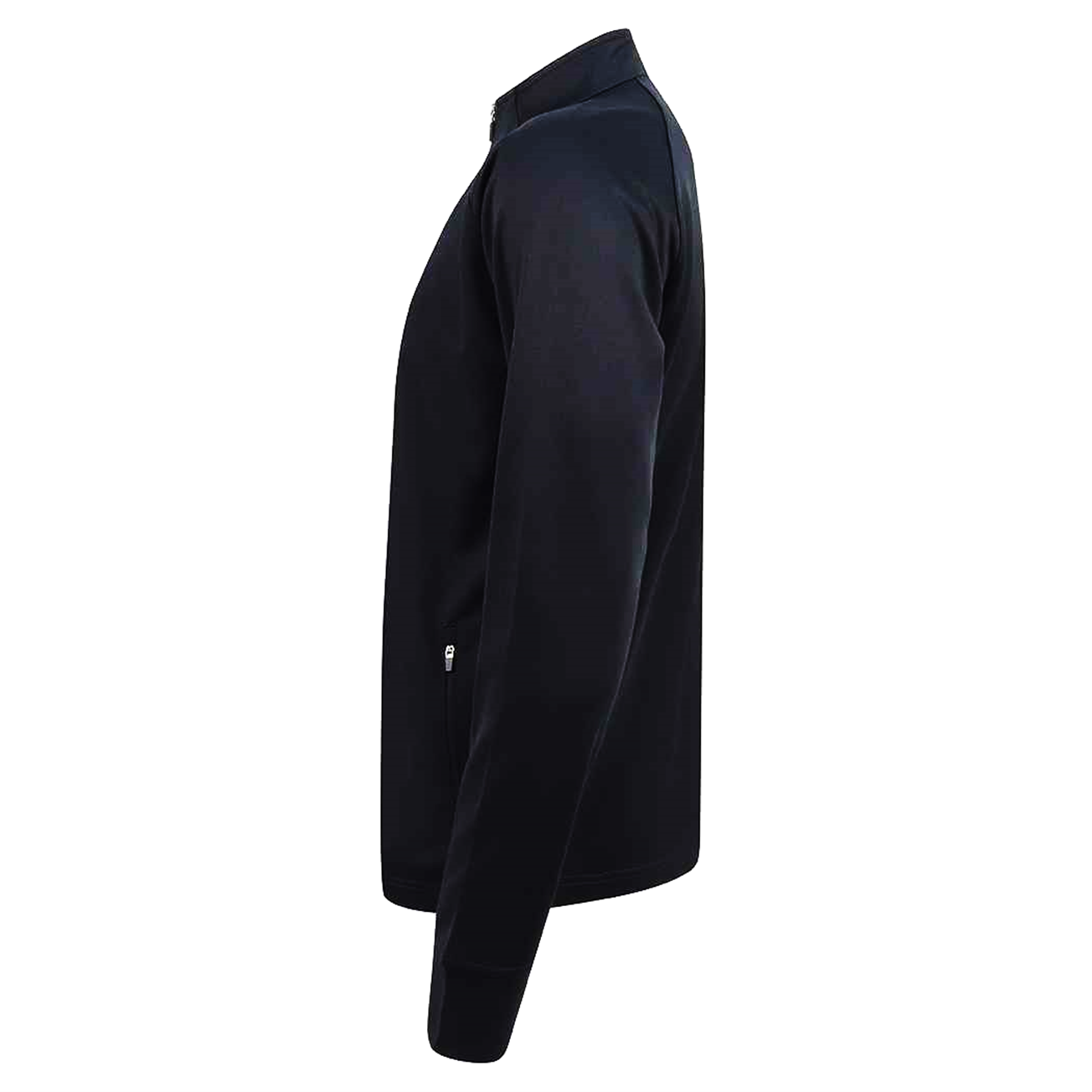 Dudley College Uniformed Services - Full Zip Jacket