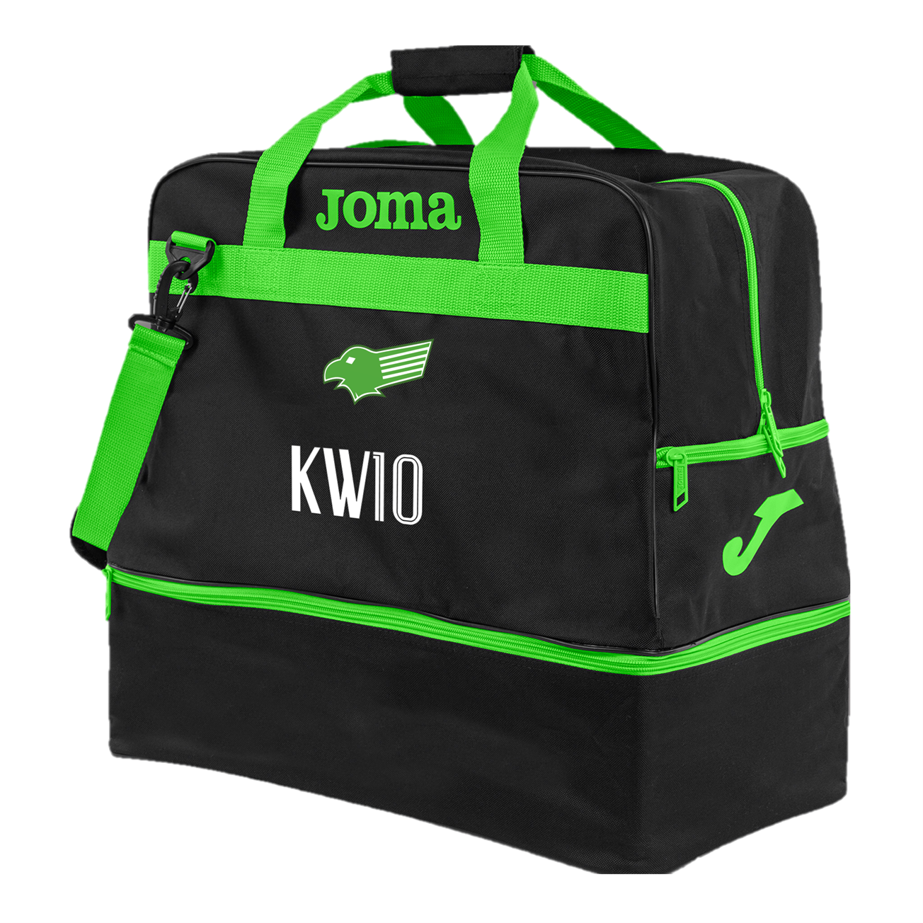 Kewford Eagles Training III Bag