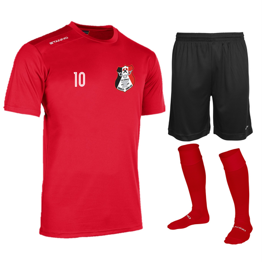 Cradley Town FC Training Kit - Senior