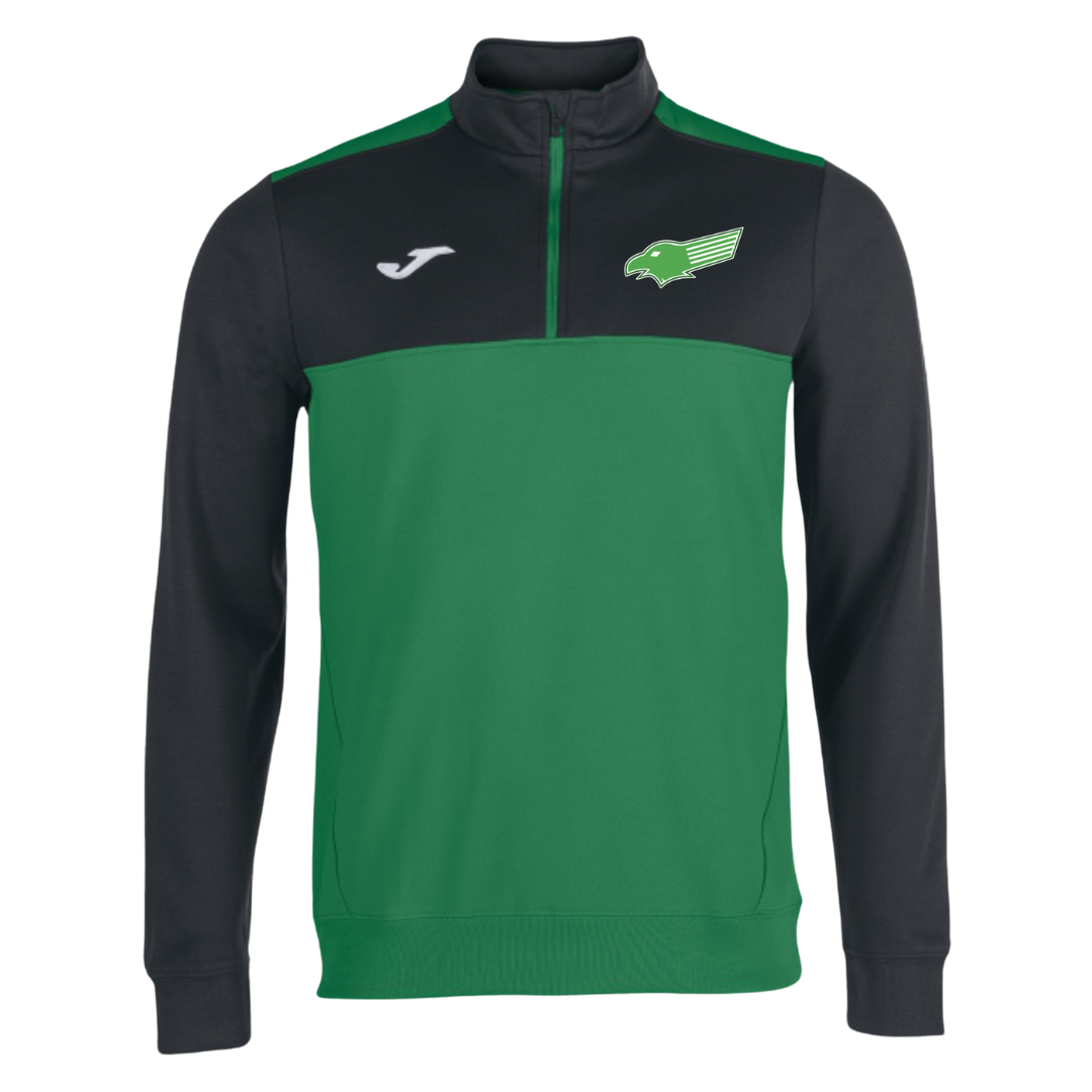 Kewford Eagles Winner 1/4 Zip Training Midlayer
