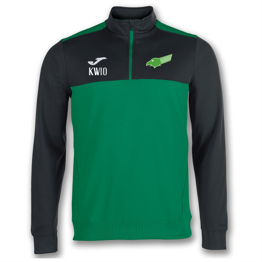 Kewford Eagles Winner 1/4 Zip Top (Managers/Coaches)