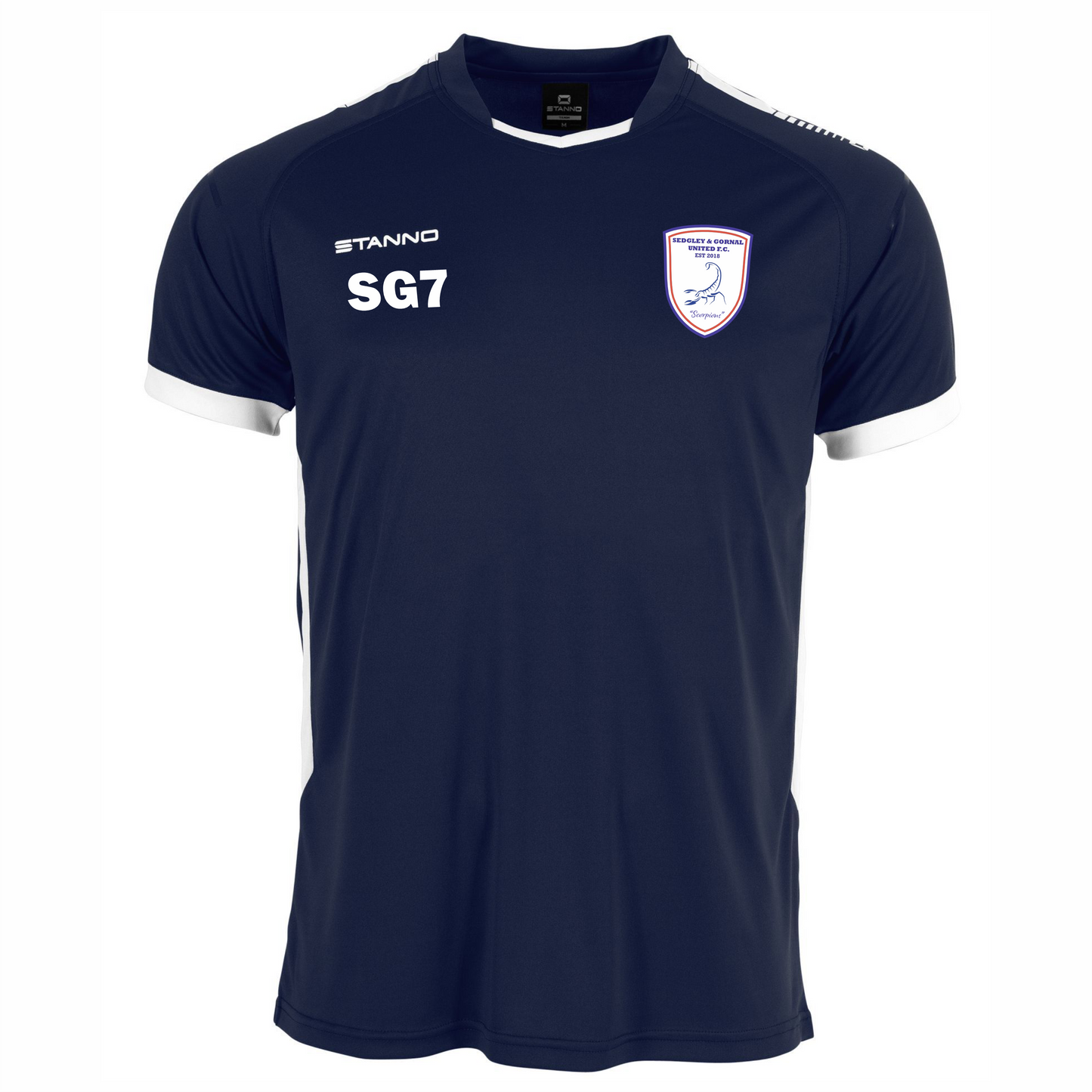 Sedgley & Gornal United FC - Training Shirt