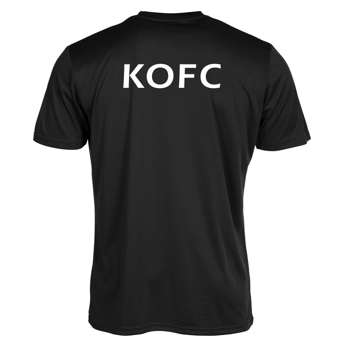 Kingsley Olympic FC Training Shirt