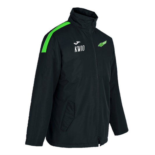 Kewford Eagles Trivor Bench Coat (Managers/Coaches)