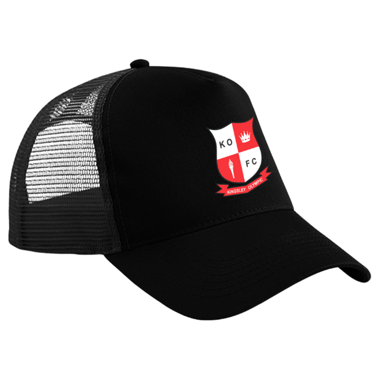 Kingsley Olympic FC Trucker Cap