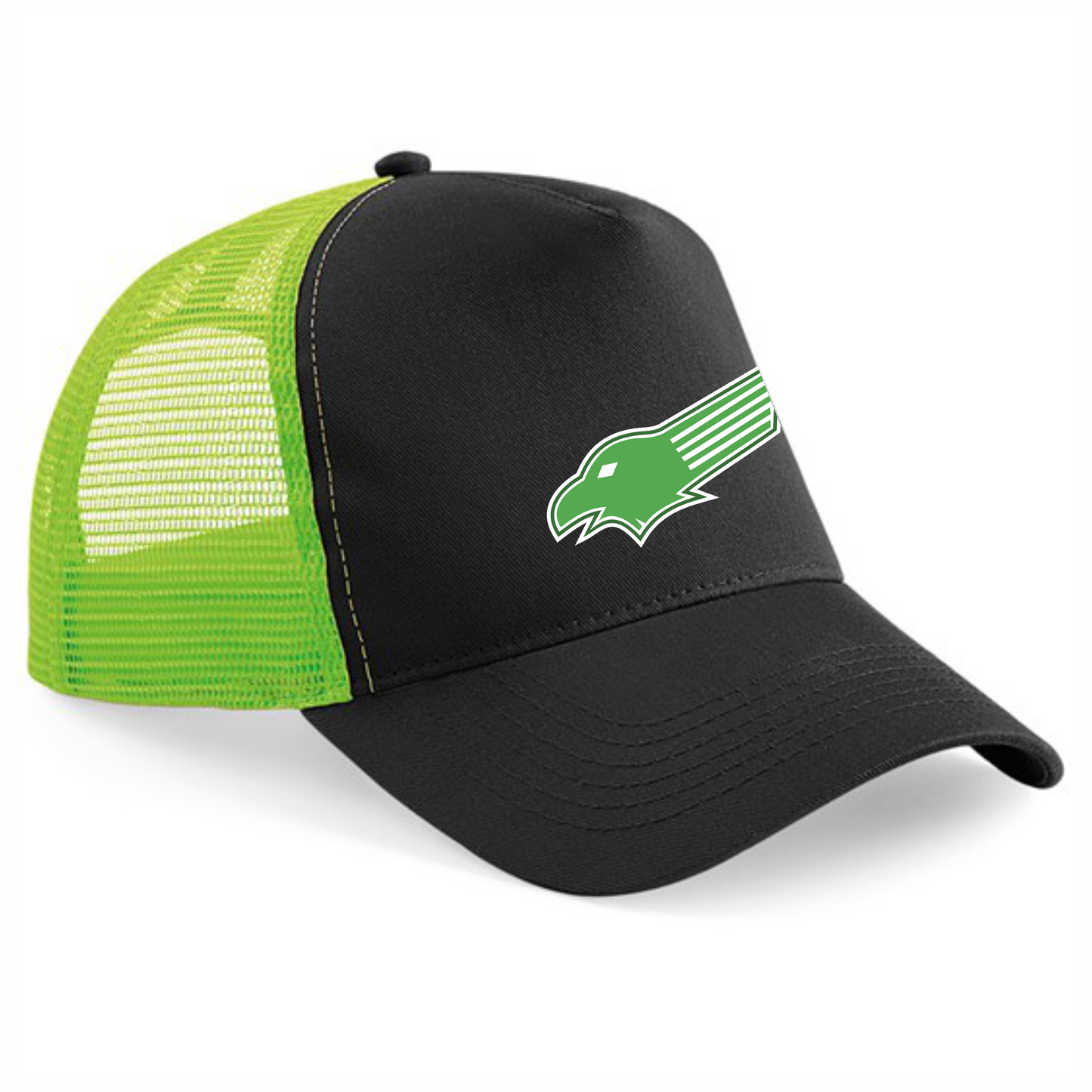 Kewford Eagles Snap Back Trucker