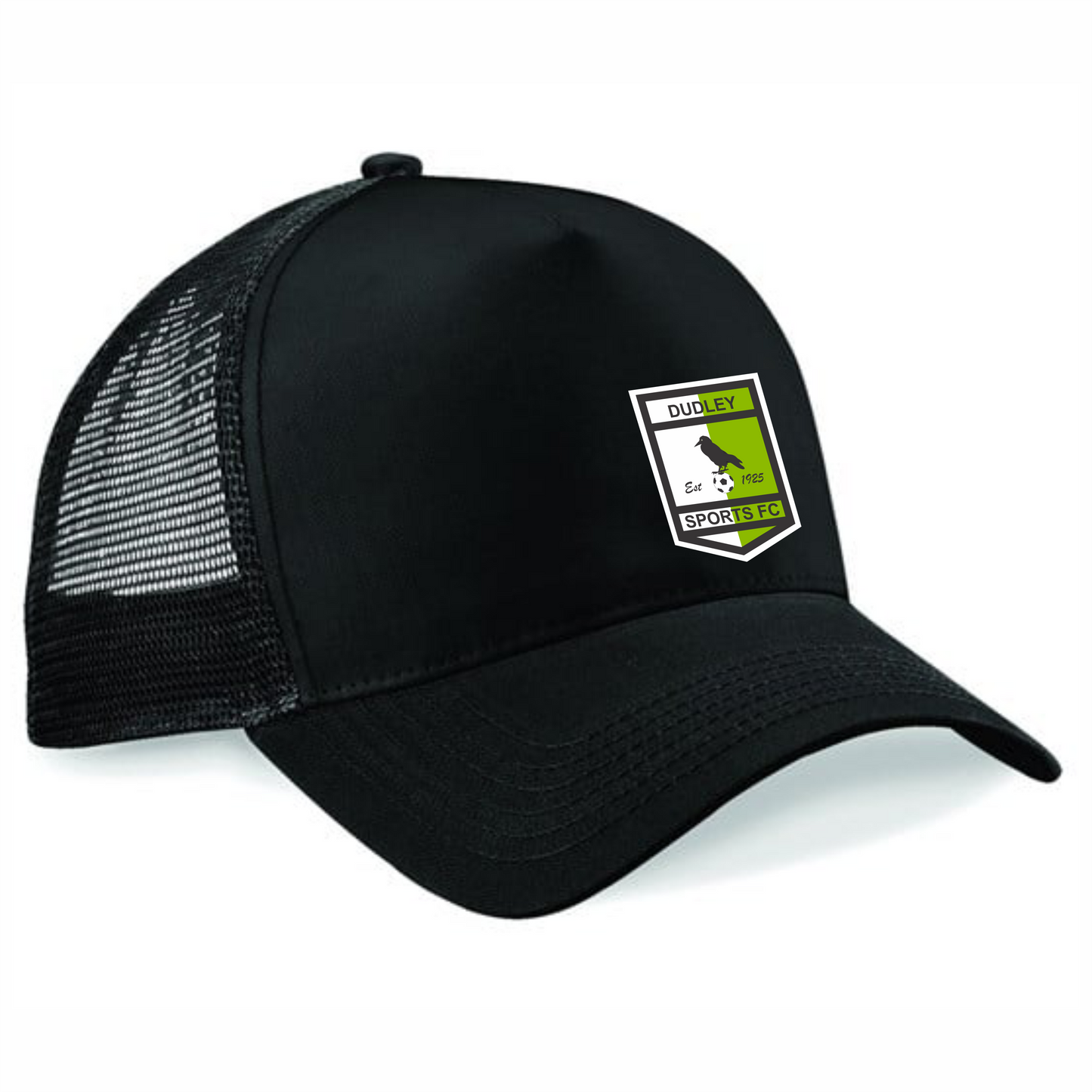 Dudley Sports FC Trucker Cap