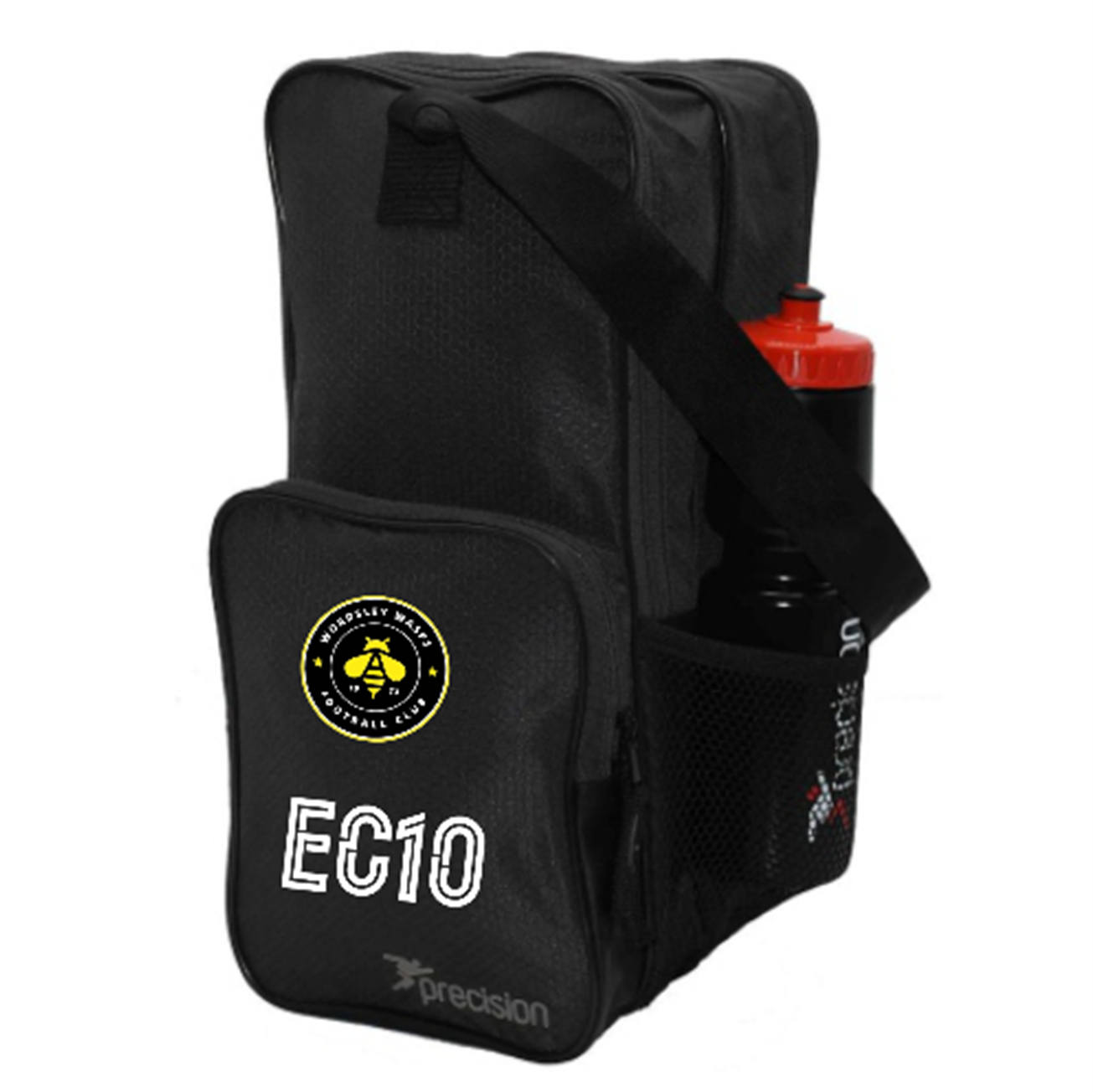 Wordsley Wasps - Ultimate Shoe Bag