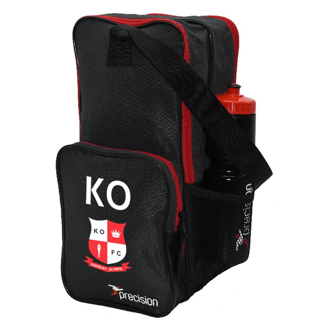 Kingsley Olympic FC Ultimate Shoe Bag