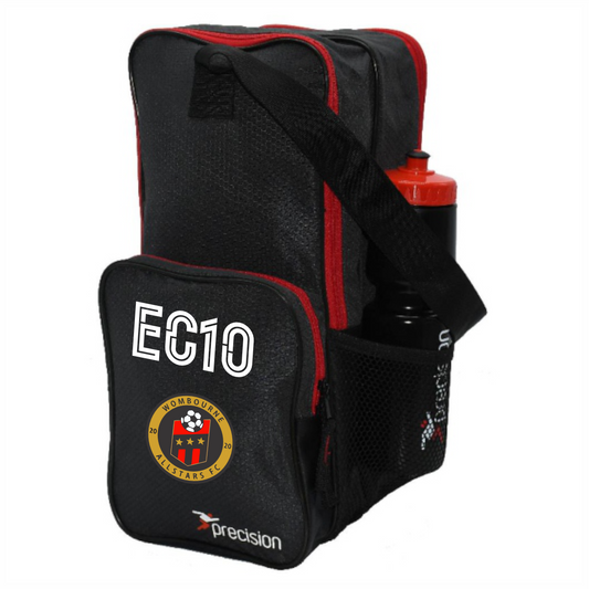 Wombourne Allstars FC Ultimate Shoe Bag