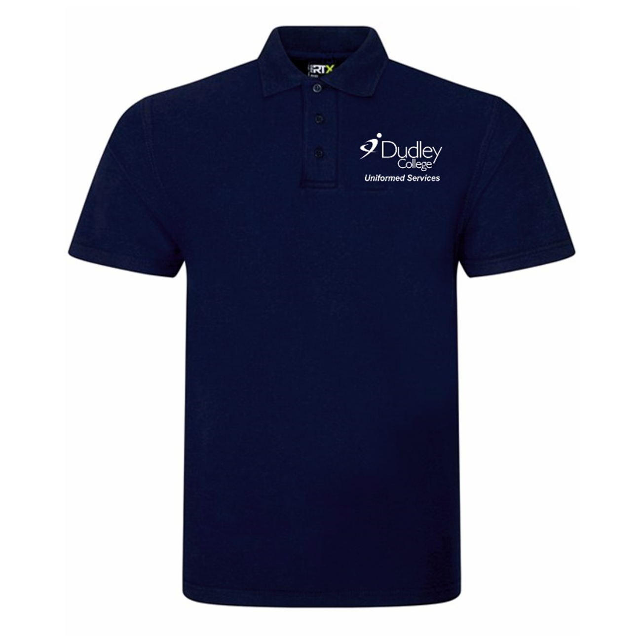 Dudley College Uniformed Services - Polo Shirt