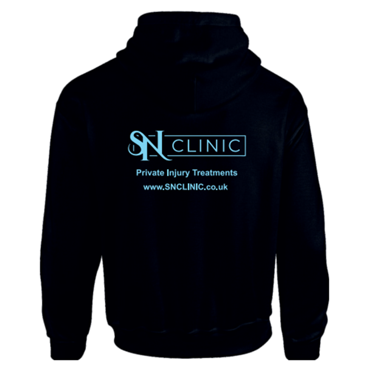 SN Clinic Unisex Hoodie