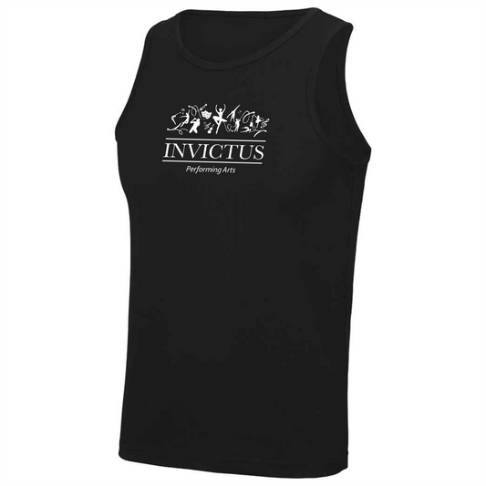 Invictus Performing Arts - Unisex Vest Top