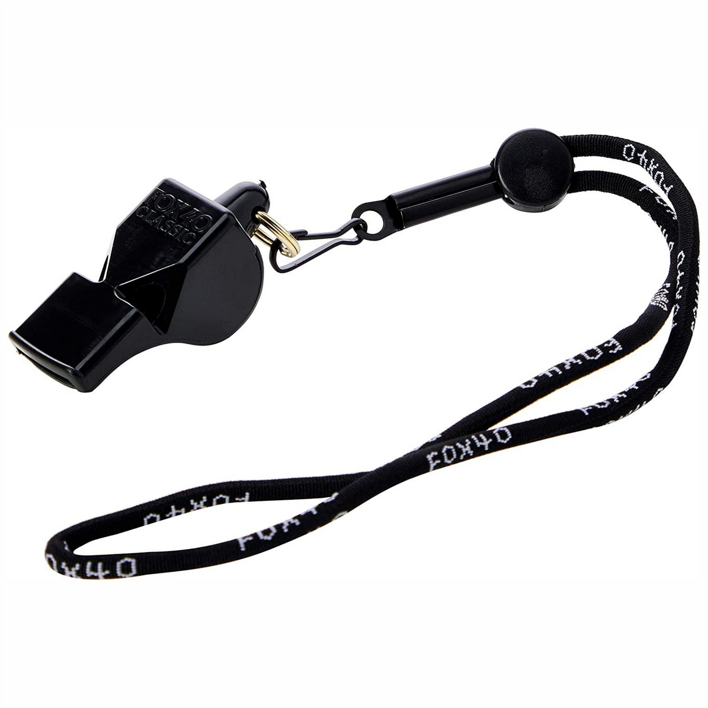 Referee Whistle