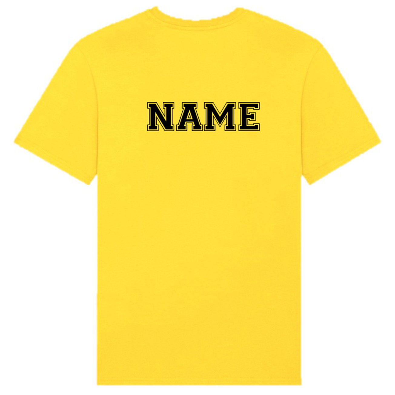 Warning Stag Do T-Shirt 2025