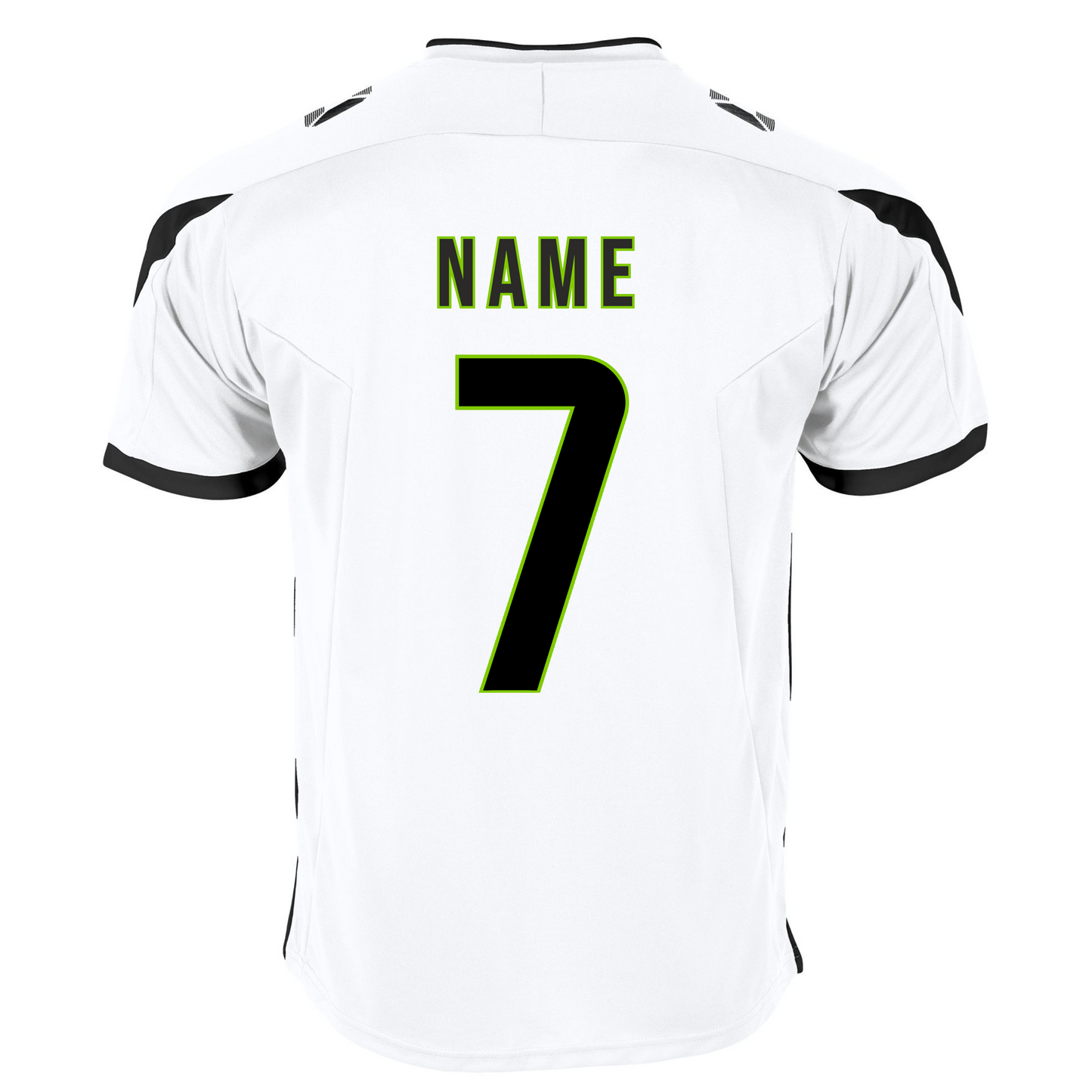 Playmakers FC Stanno Drive Home Shirt