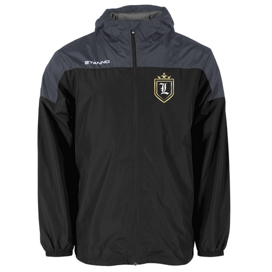Luca Coaching -Stanno Pride Windbreaker - Senior