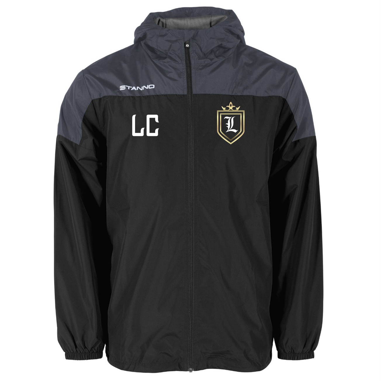 Luca Coaching -Stanno Pride Windbreaker - Senior