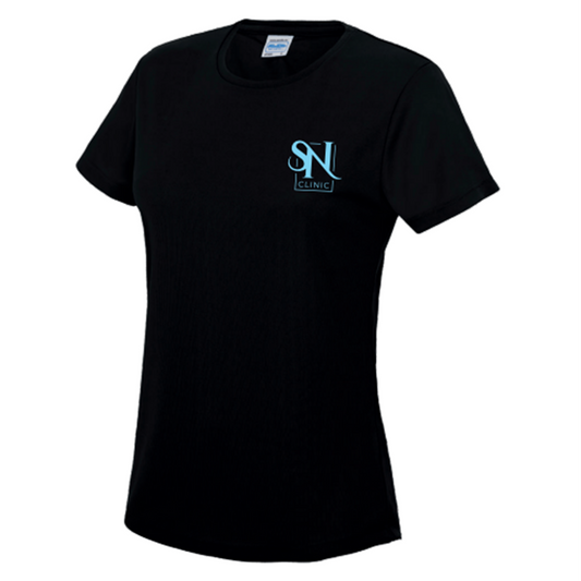 SN Clinic Women's Cool T-Shirt [JC005]