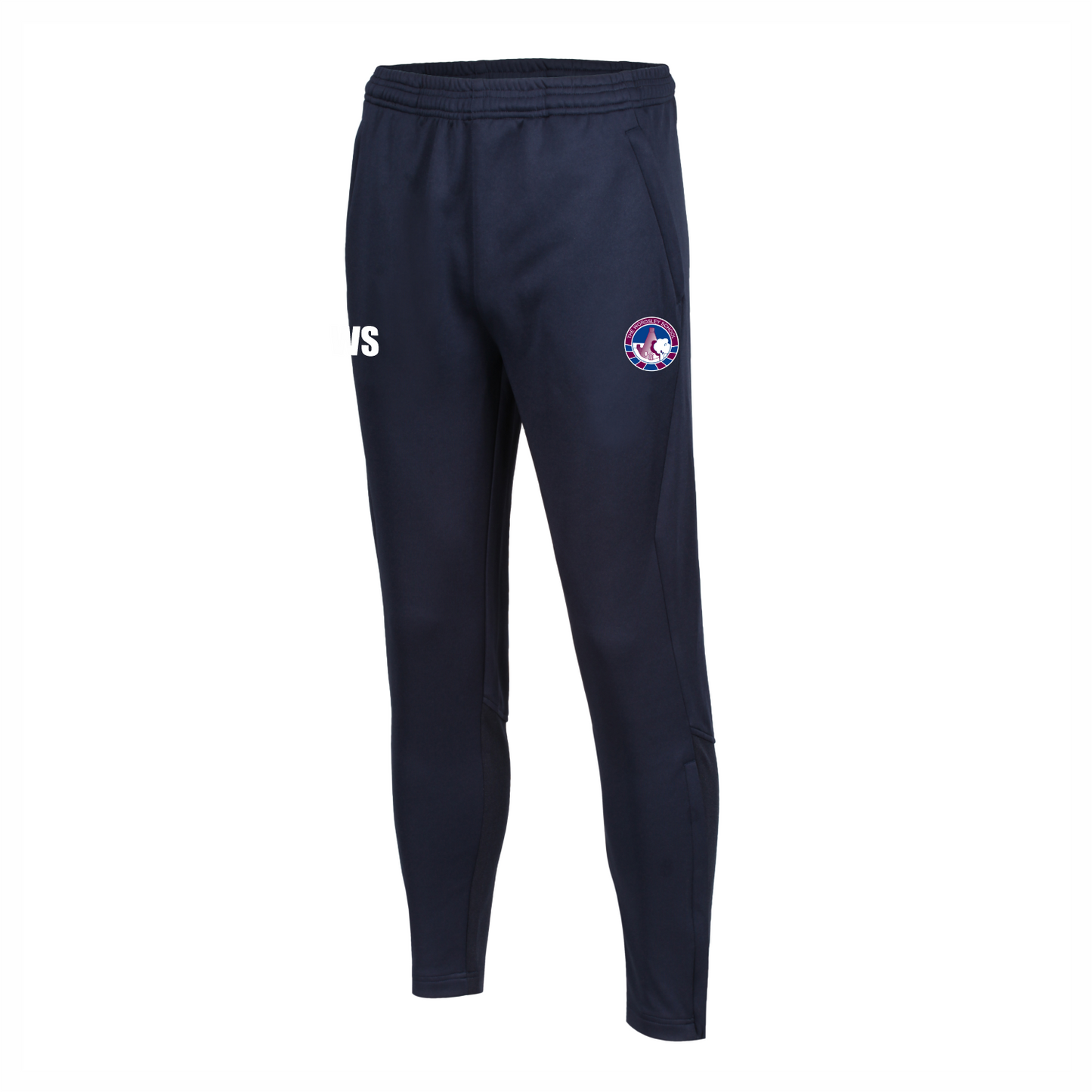 P.E Tracksuit Bottoms - Navy (Chadwick)