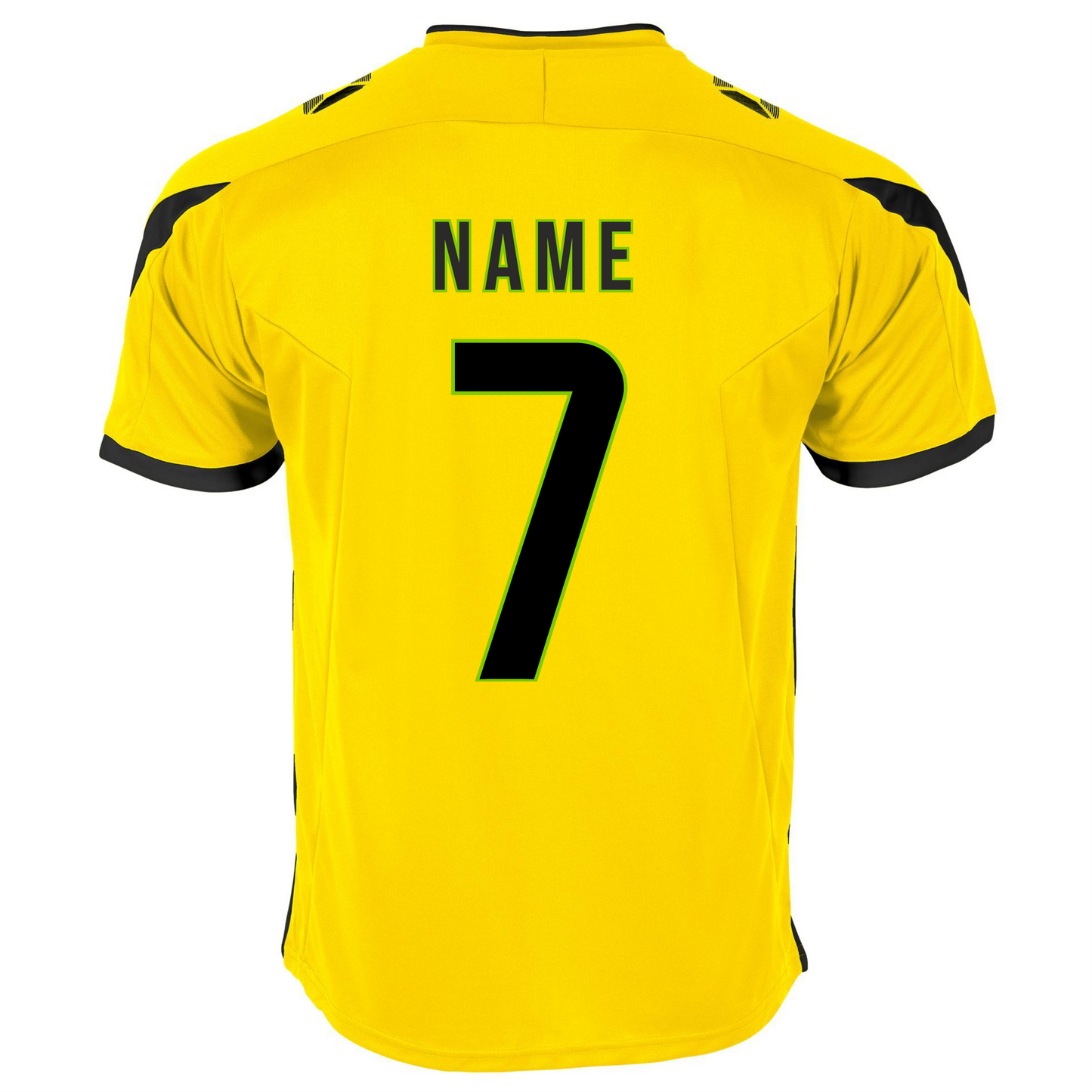 Playmakers FC Stanno Drive Goal Keeper Shirt