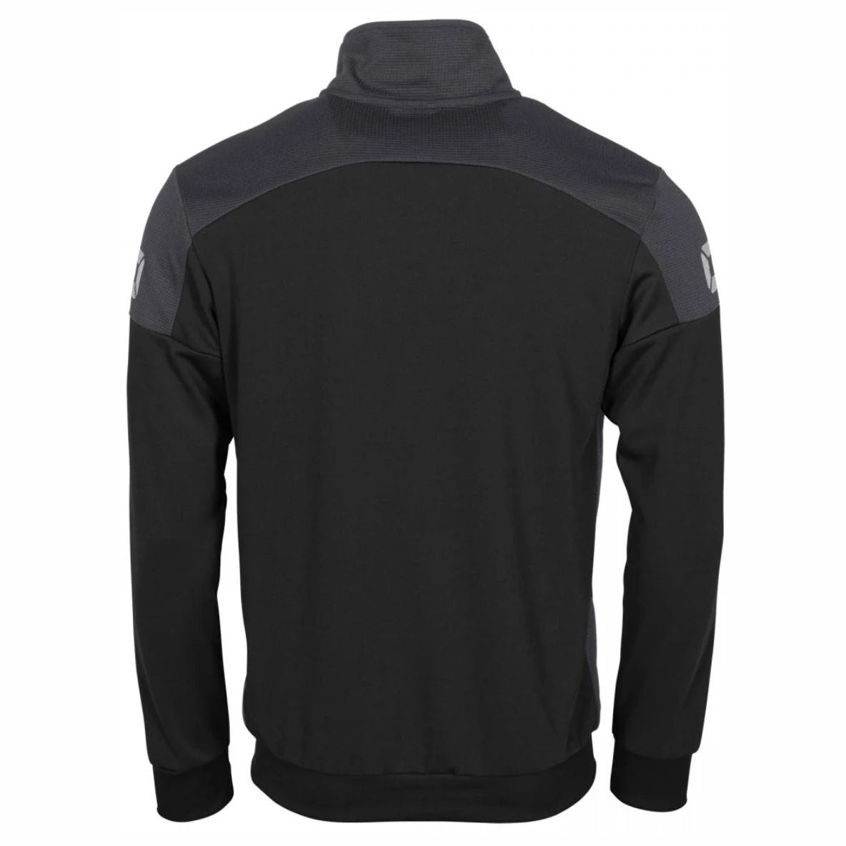 Stanno - Pride Full Zip Jacket - Black