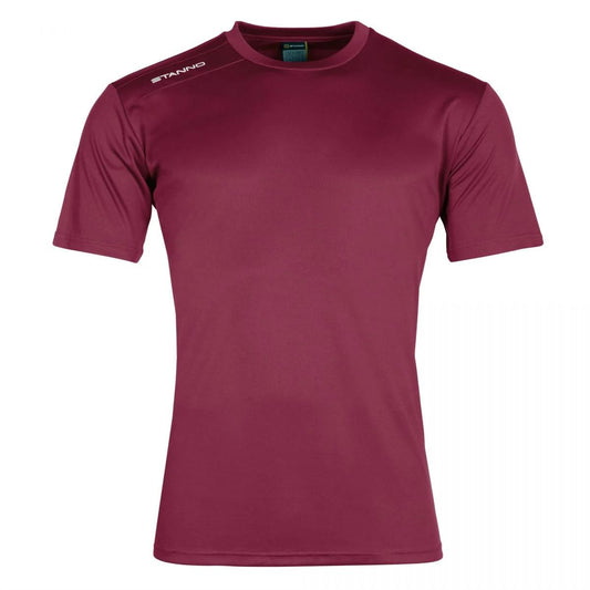 Stanno - Field Shirt - Burgundy
