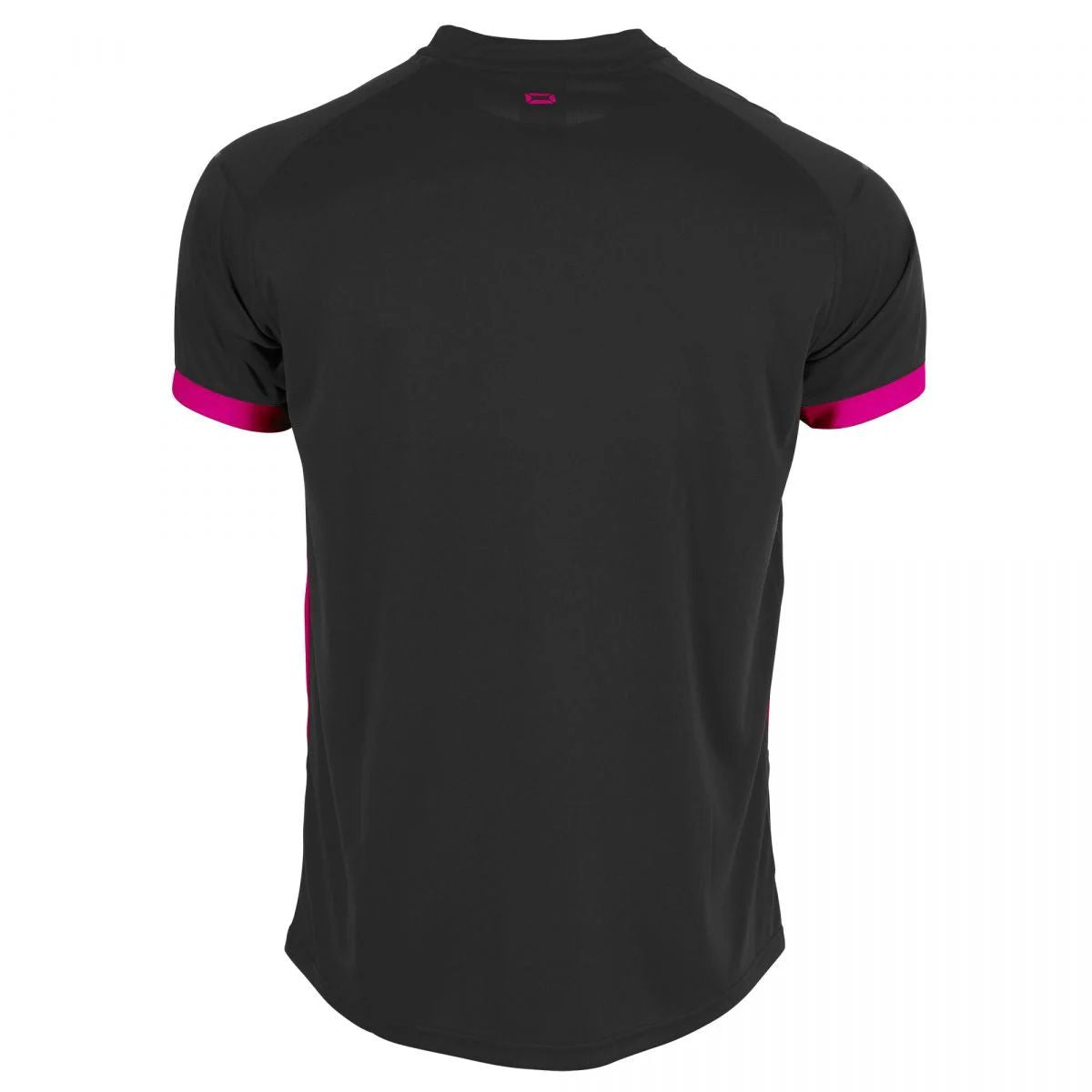 Stanno - First Shirt - Black & Pink