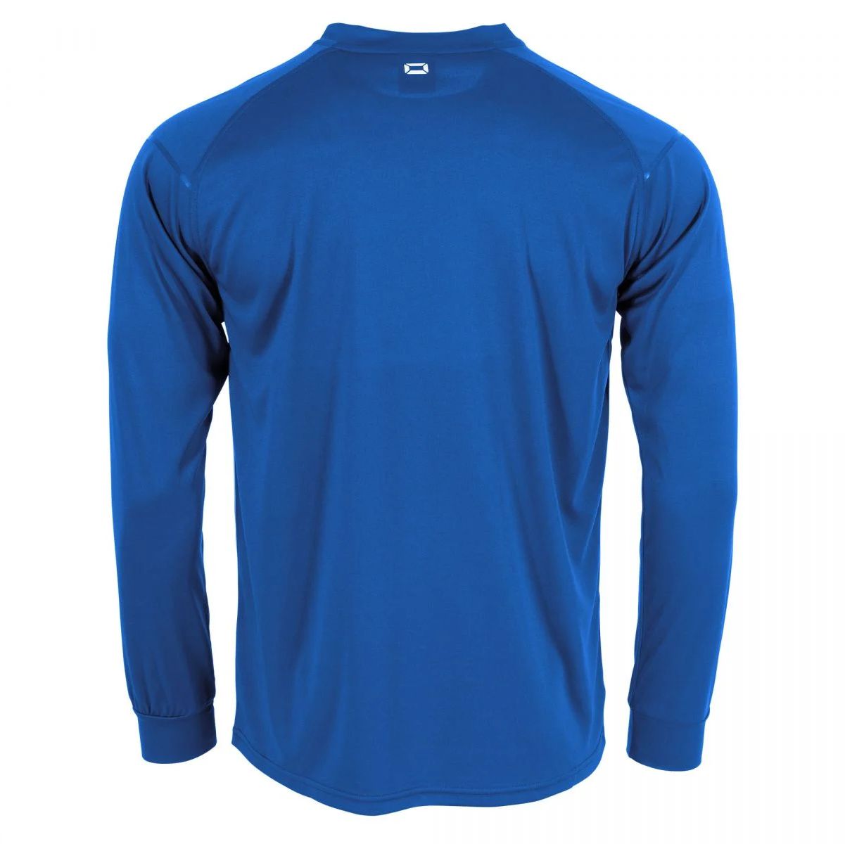 Stanno - First Long Sleeve Shirt - Royal