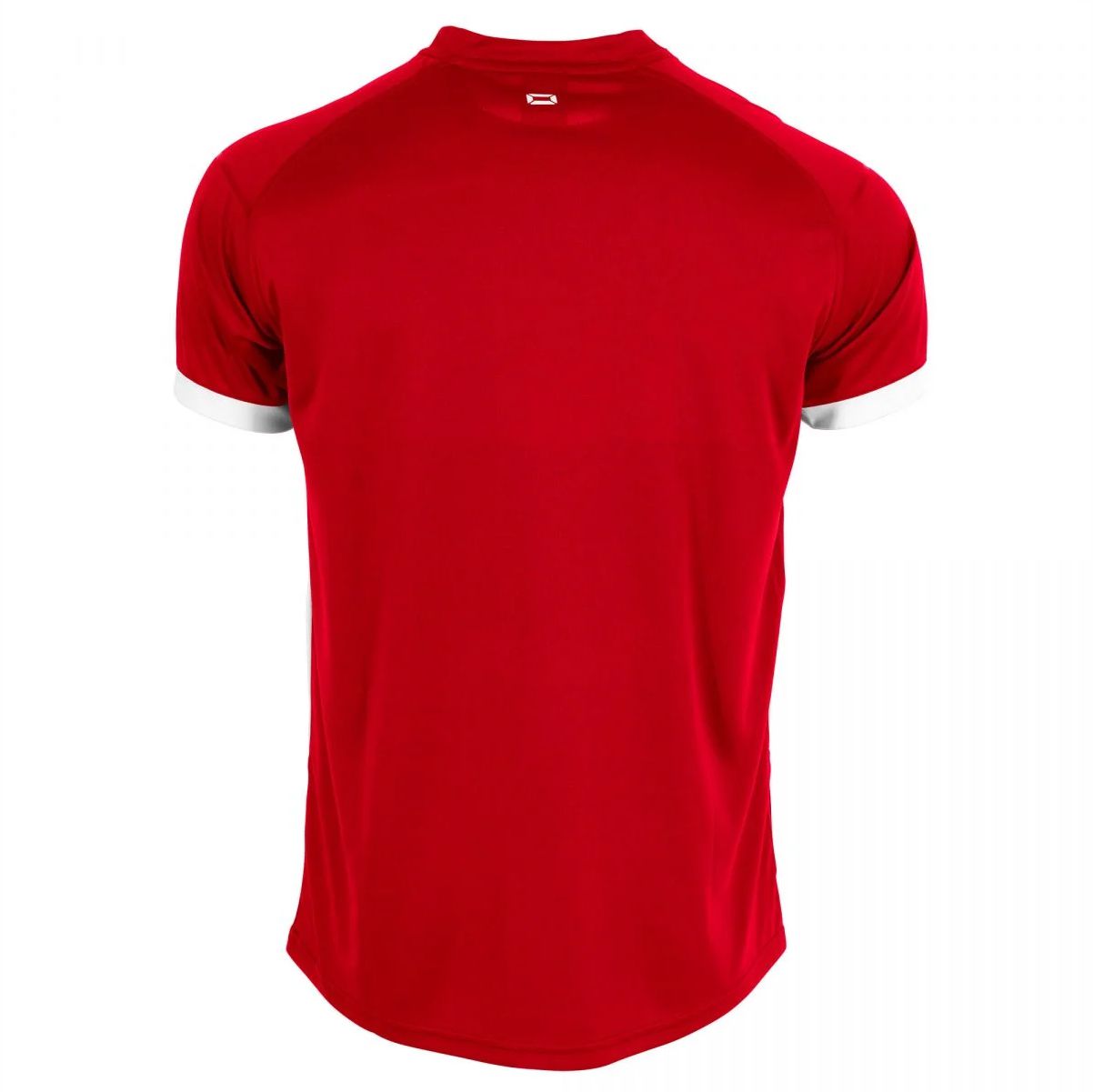 Stanno - First Shirt - Red & White