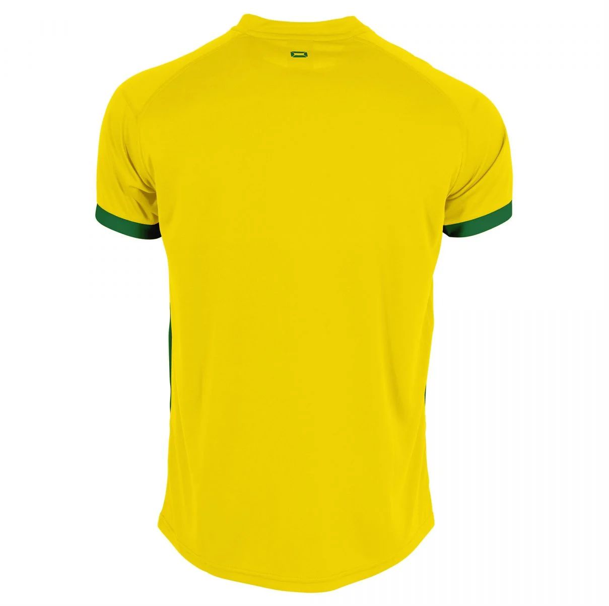 Stanno - First Shirt - Yellow & Green