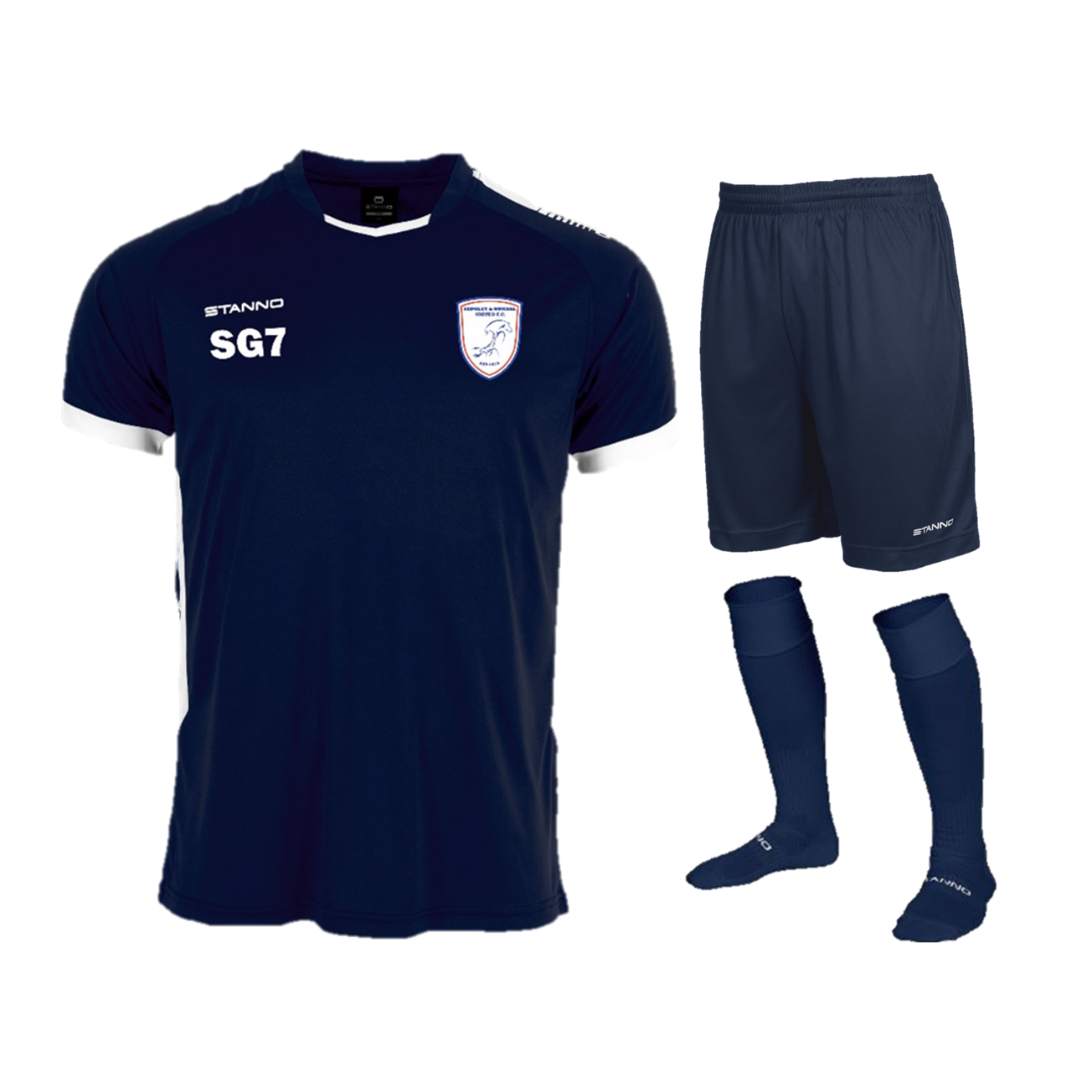 Junior store training kit