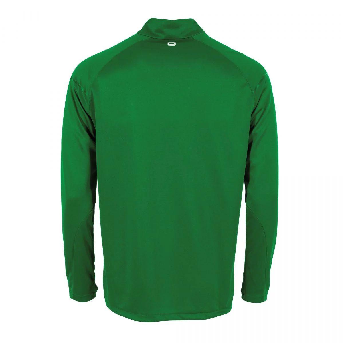 Stanno - First 1/4 Zip Top - Green