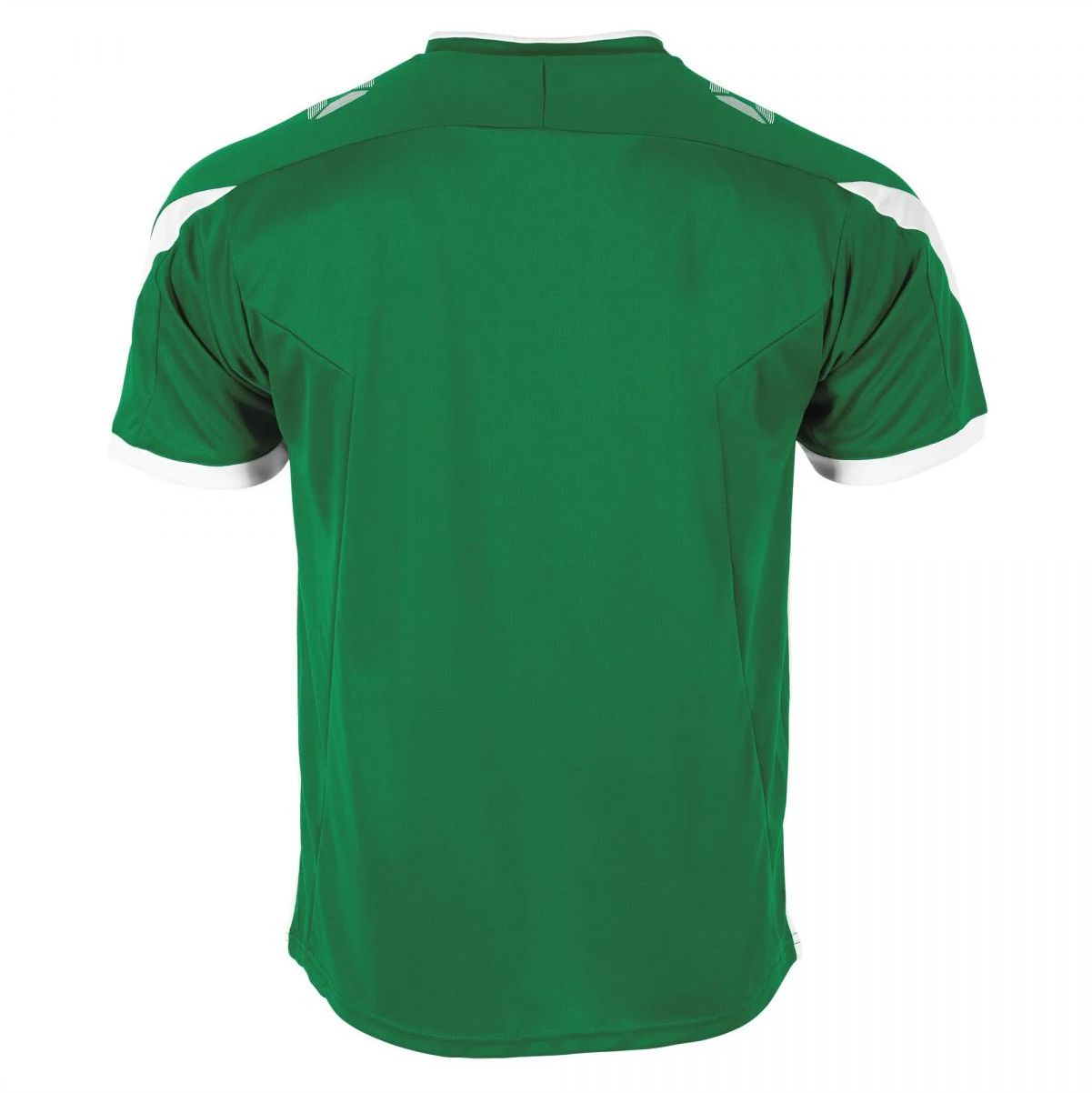Stanno - Drive Shirt - Green & White