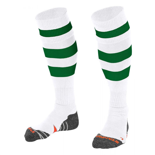 Stanno - Original Socks - White & Green