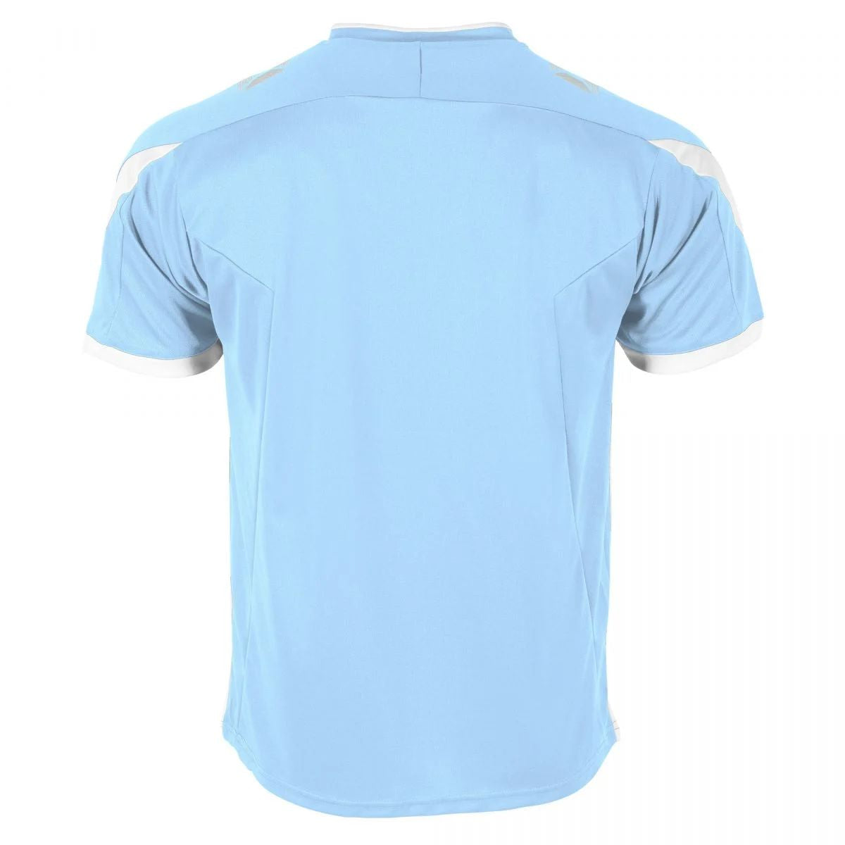 Stanno - Drive Shirt - Sky Blue & White