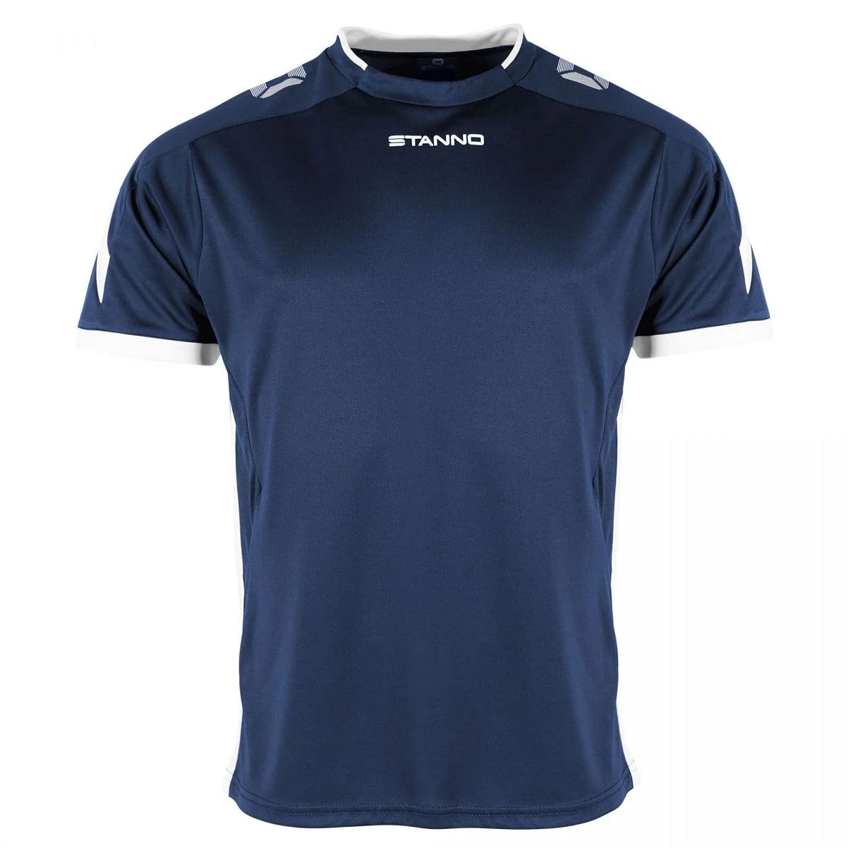 Stanno - Drive Shirt - Navy & White