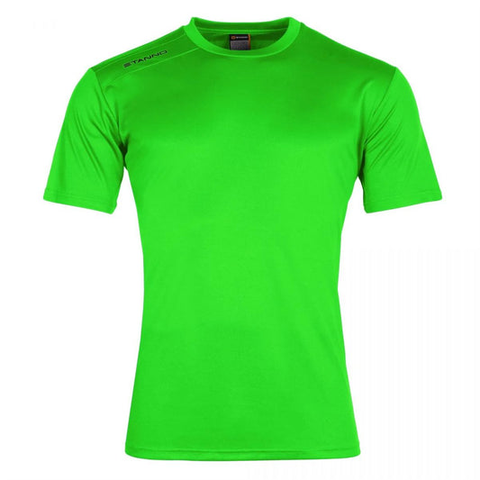Stanno - Field Shirt - Neon Green