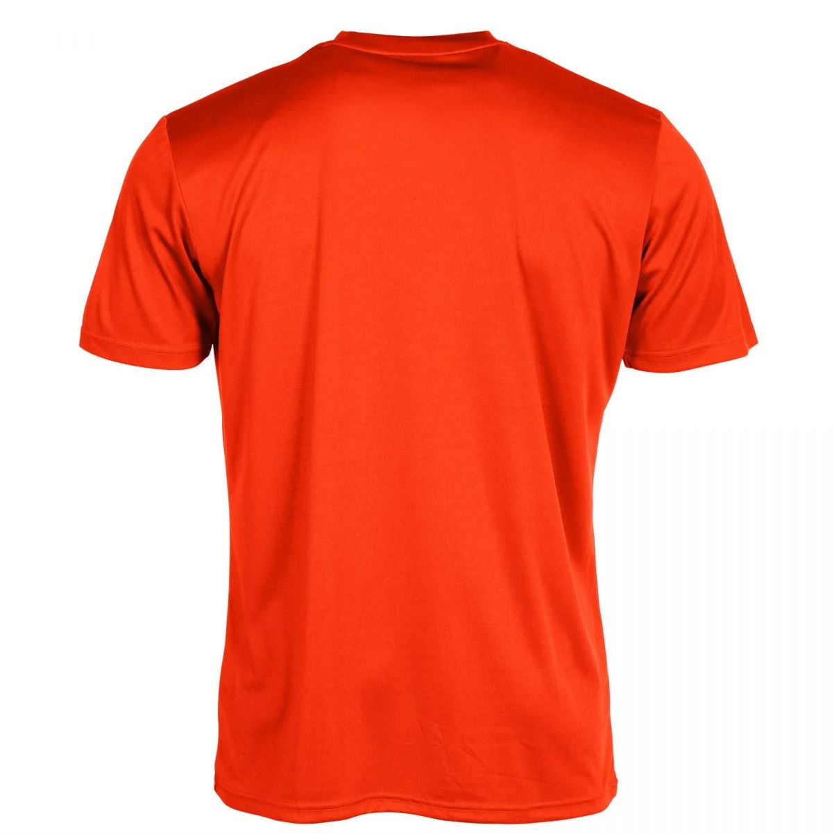 Stanno - Field Shirt - Neon Orange