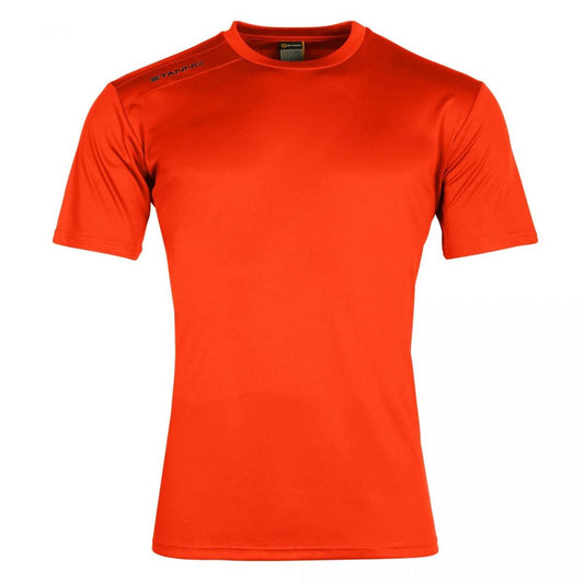 Stanno - Field Shirt - Neon Orange