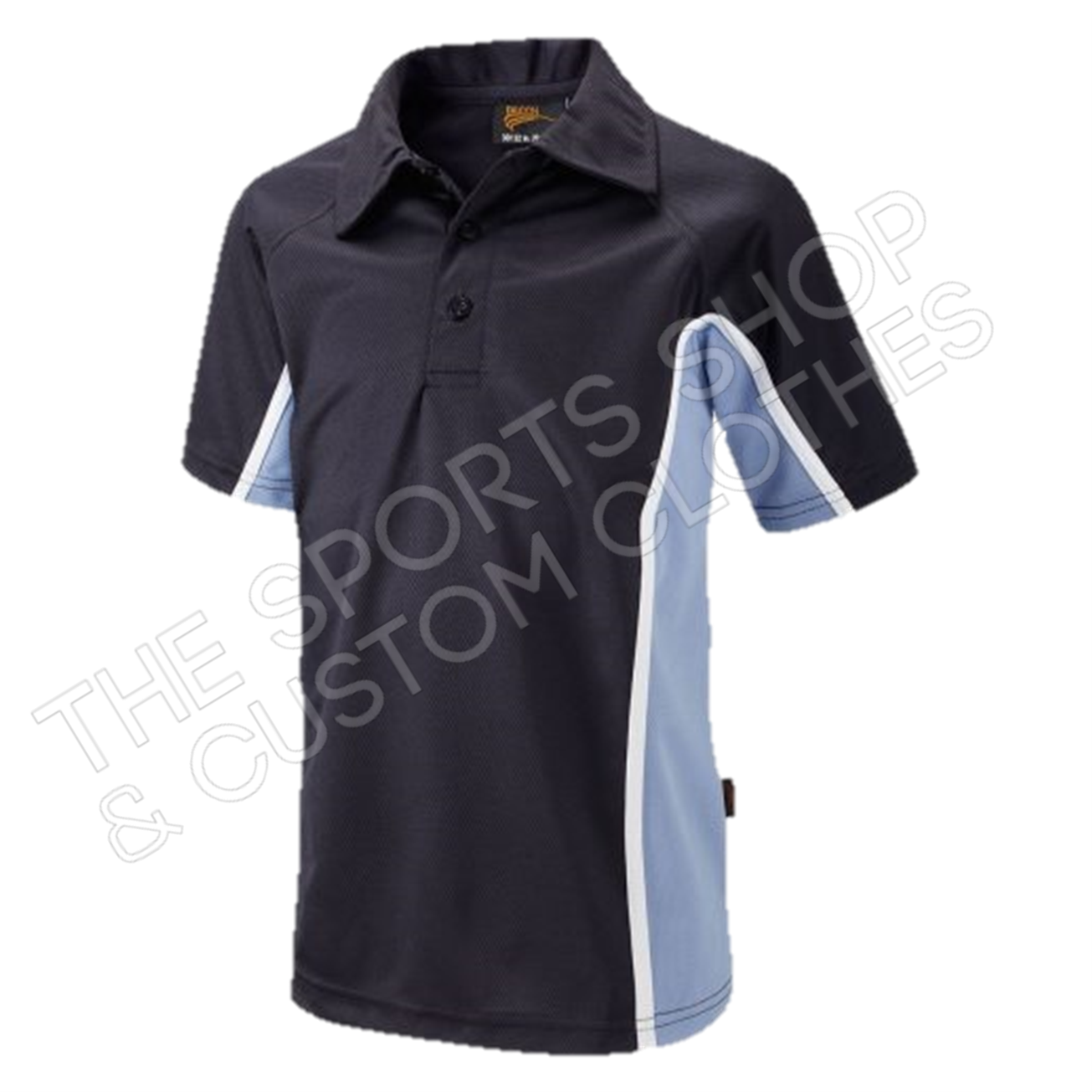 Sutton School P.E Polo Shirt