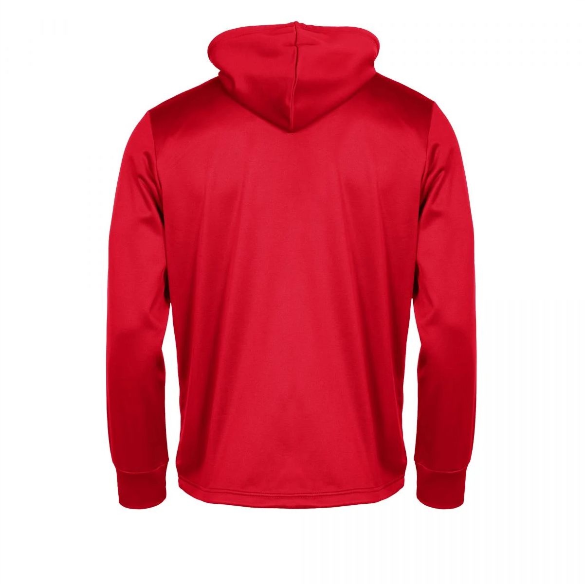 Stanno - Field Hooded Jacket - Red